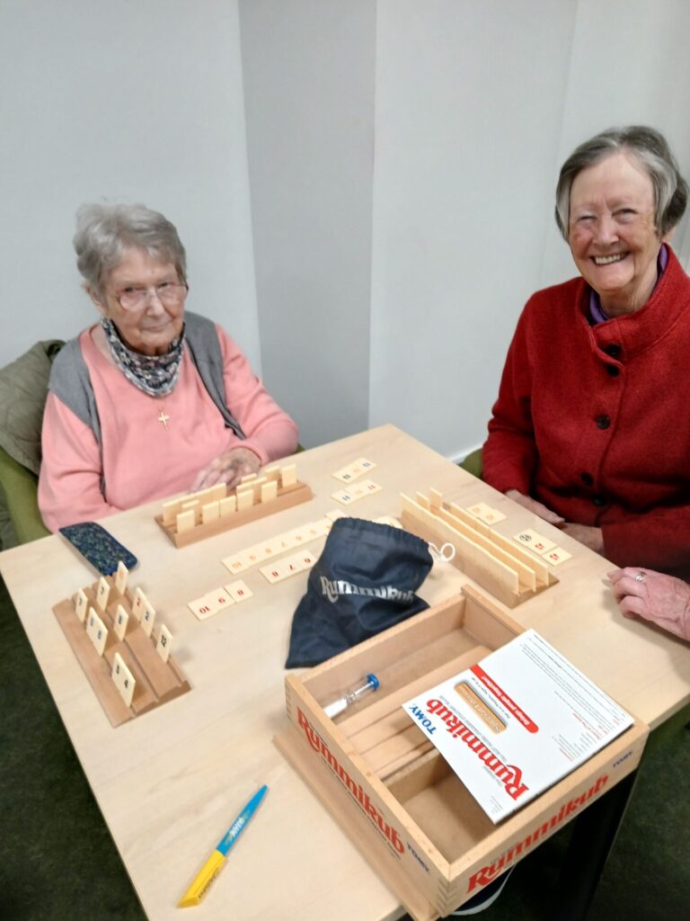 Rummikub