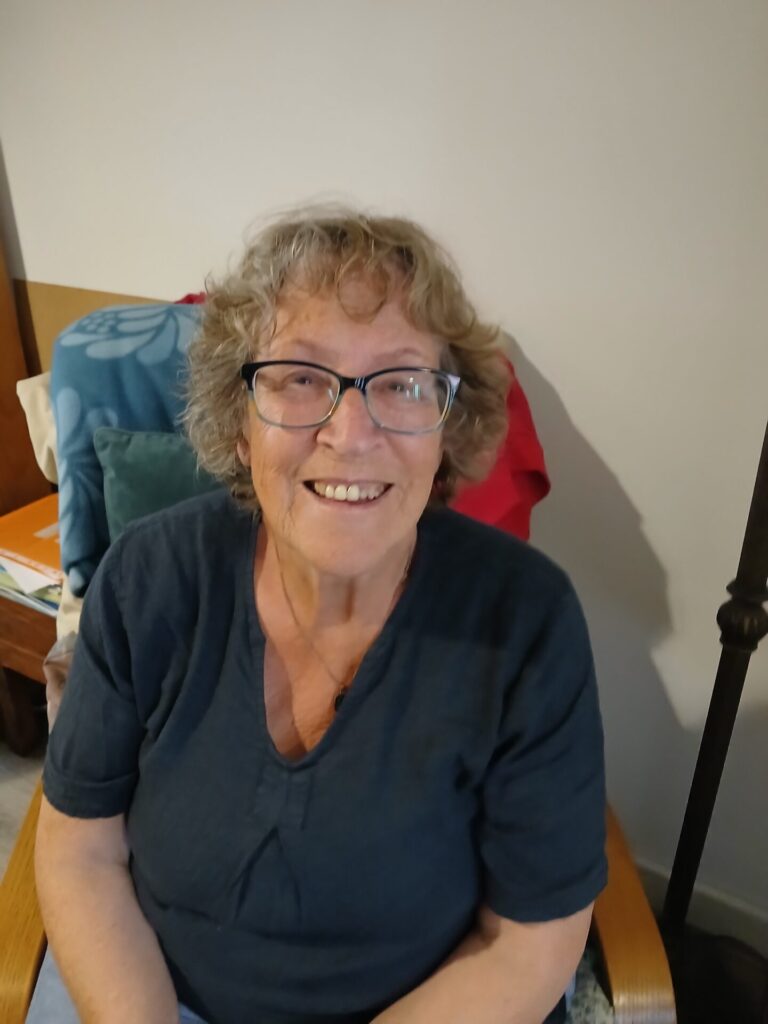 Anne