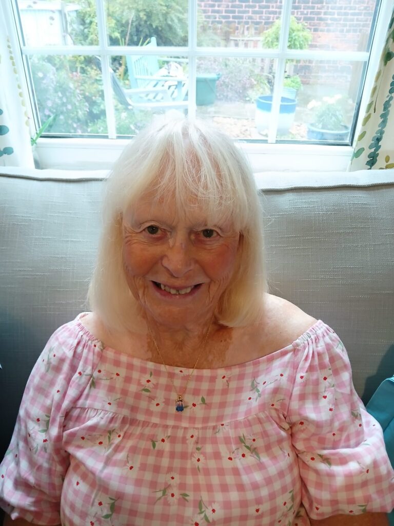 Lorna Rothwell