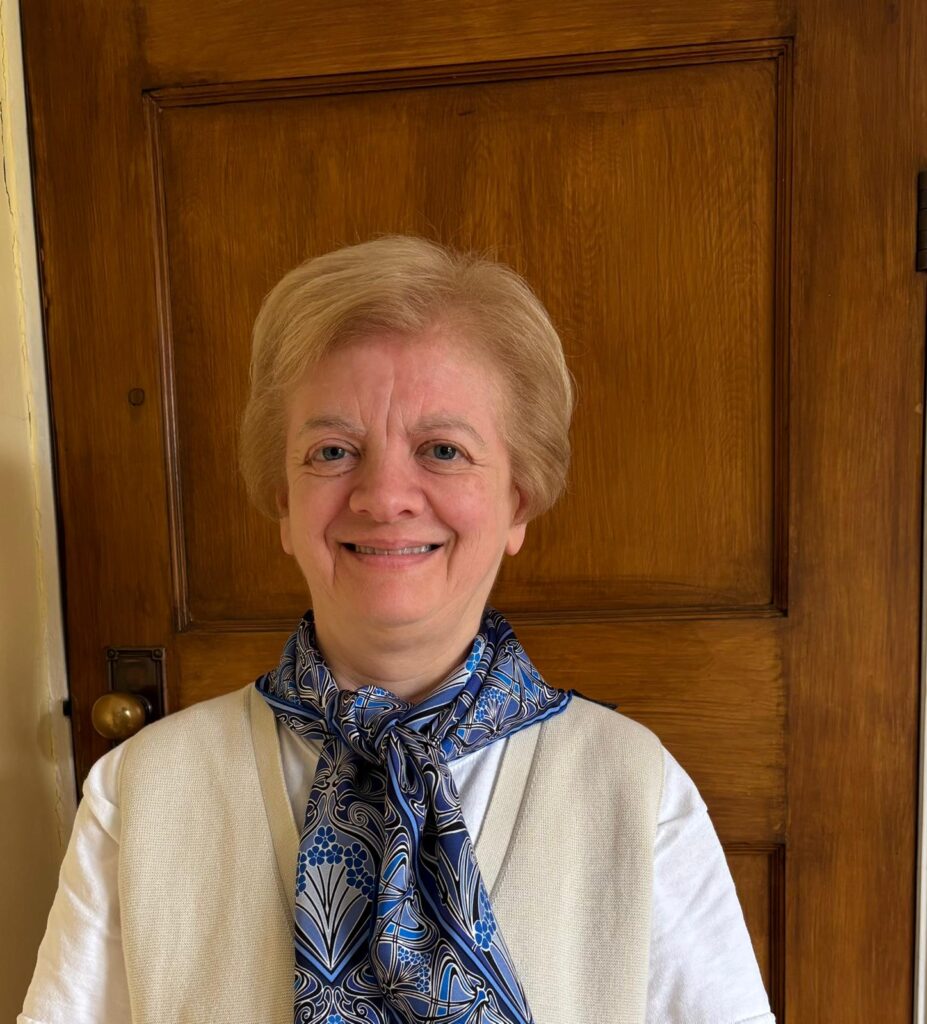 Lesley Fishwick